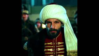 Amazing scene  Sultan mehmed punish his disloyal Generals [upl. by Julis]