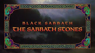 Black Sabbath  The Sabbath Stones Official Audio [upl. by Hairim314]