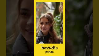 Üniversite kayıt dönemi başladı 🎓  HavAIdis [upl. by Anabella]