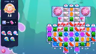 Candy Crush Saga Level 1798 [upl. by Ysdnil747]