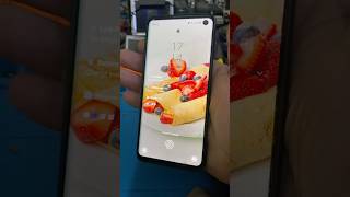 Fix Screen Samsung Galaxy S10 🪬mobile smartphone samsung phonerepair tech reels [upl. by Nycila]