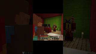 HTT WHAT ARE YOU DOING minecraft stampyslovelyworld stampy shorts [upl. by Skiest]