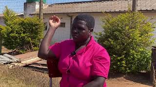 Behind Bars Daisy Makoni shares details of how she torched the homestead in a jealous rage [upl. by Engracia]