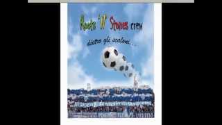 Dietro gli scaloni inno reggae del Matera Calcio [upl. by Sivek240]