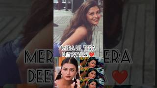 Mera Dil Tera Deewana  4K Video  Aishwarya Rai  Akshaye Khanna  Suman Ranganathans [upl. by Nuoras134]