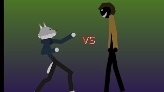 Zhen vs Xenobus [upl. by Myers197]