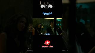 lucifer season 1 episode 4 short shorts shortsfeed ytshort [upl. by Denice]