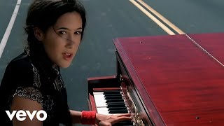 Vanessa Carlton  A Thousand Miles [upl. by Eidna]