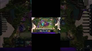 TFT Set 12 1420 Warwick 4 carry 3 đồ Ornn 1 shorts tft teamfighttactics gaming [upl. by Itram]