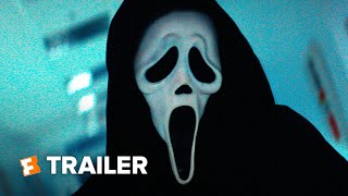 Scream Trailer 1 2022  Movieclips Trailers [upl. by Eelyme]