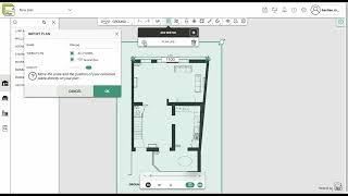 TUTO Démarrer un plan à laide dun plan existant [upl. by Nyrraf583]