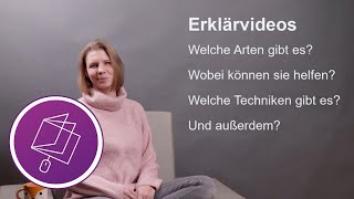 Ein Erklärvideo über Erklärvideos  die Theorie [upl. by Stirling]