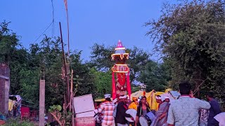 My First vlog no 1  dhol tashe Amravati rahim Bhai ke dhol tashe  goga navmi Amravati ✨dholtashe [upl. by Gayla]