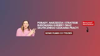 Dostrzeż i Aplikuj na perełki z Ukrytego Rynku Pracy  Easy Apply [upl. by Madai865]