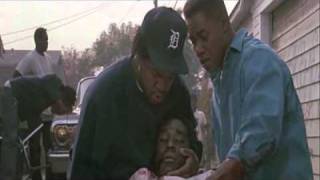 Boyz n the Hood Sitcom Style [upl. by Hakeber]