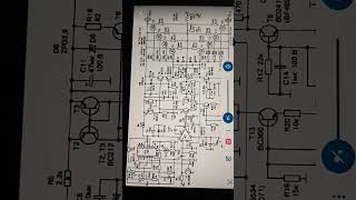 MOSFET Amplifier circuit diagram amplifier technique Yogesh [upl. by Nolasba]