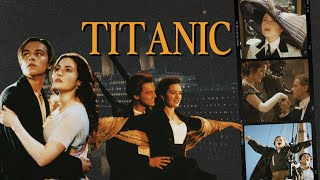 The Friday Film Club  Titanic [upl. by Gherardo]