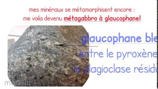 histoire dun gabbro [upl. by Sima]