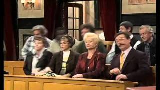 Youtube Poop Munz Fernand in de rechtbank [upl. by Orestes]