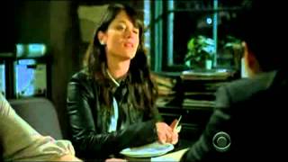 Jane Lisbon Van Pelt Cho scene  quotYou know like Lisbon is to mequot [upl. by Akinorev]