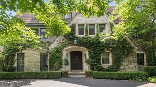 720 Ardsley Road Winnetka IL [upl. by Corenda]