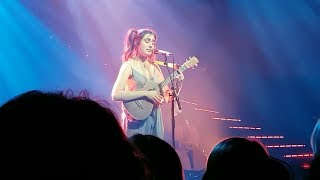 dodie  Europe You Tour  Brussels La Madeleine FULL SHOW February 28 2018 [upl. by Nilyak]