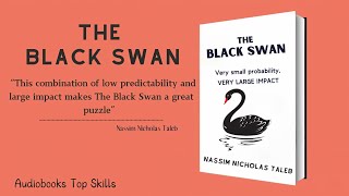 The Black Swan part 3  Audiobooks [upl. by Layap96]