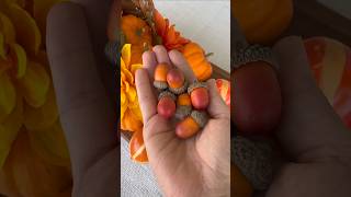 easy thanksgiving cheese board fall crafts diy autumn charcuterieboard [upl. by Itaws175]