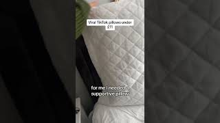 Waterproof Mattress Protector 💸 mattressprotector beddingessentials [upl. by Yauqram]