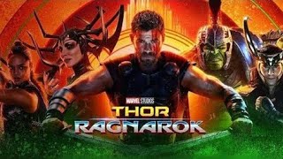 Thor Ragnarok New Hollywood 2023 Full Movie in Hindi Dubbed  Latest Hollywood Action Movie [upl. by Eissel]