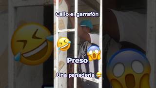 Callo garrafón 😭😂😂 [upl. by Shyamal]