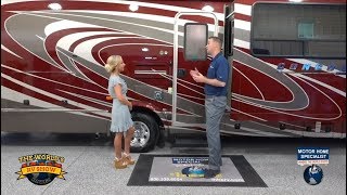 Coachmen Concord 300TS  Live from the Worlds RV Show [upl. by Tamah]