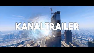 Kanaltrailer 2018 [upl. by Nidya4]