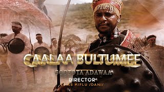 CAALAA BULTUMEE GOOTOTA ADAWAA NEW AFAN OROMO MUSIC OFFICAL VIDEO 2021 [upl. by Nylave]