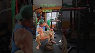 Devon Larratt pronation lift 70 LBS 60 Kg body weight devonlarratt armwrestling armwrestler [upl. by Tillo]