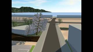 Overview Earthquake reconstruction Video 1 of 5 [upl. by Olemrac650]