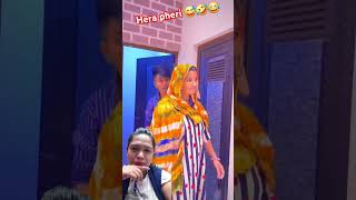 Sankari bahu 🤣ytshorts chotanawab husbandwifecomedy funnycomedy shortsfeed youtubeshort pati [upl. by Retse]