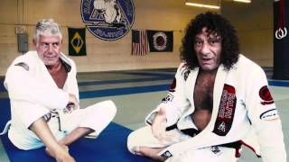 Kurt Osiander Move of the Week  Lapel Choke [upl. by Ronnoc431]