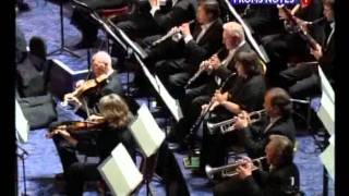 Tchaikovsky Romeo amp Juliet  Gergiev · London Symphony Orchestra · BBC Proms 2007 [upl. by Atnicaj]