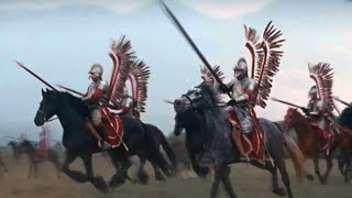 Sabaton  Winged Hussars [upl. by Enna222]