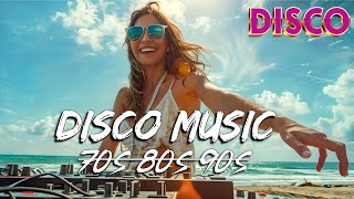 Nonstop Disco Dance 90s Hits Mix 2024  Greatest Hits 90s Dance Songs  Best Disco Hits Of All Time [upl. by Ahsatsan]