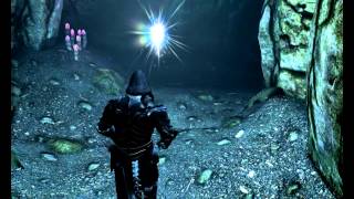 Skyrim  The Shellbug Location at Sharpslope Cave [upl. by Reede485]