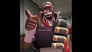 What makes me a good Demoman Song HQ 1h [upl. by Westmoreland288]