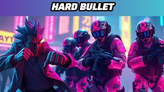 Hard Bullet VR  Wick Sanchez [upl. by Ieluuk932]