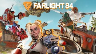 FARLIGHT 84 NO RYZEN 5 5600G [upl. by Bullock]