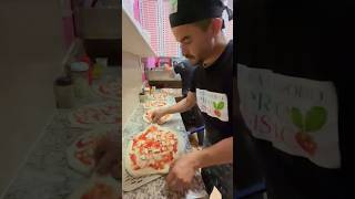 Pizzeria vignola centro verde basilico 🍕🔥🤤pizza italianfood italianpizza pizzeria [upl. by Aletse]