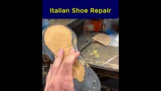 Master the Art of Shoe Repair  DIY Tips for Beginners [upl. by Bock]