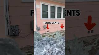 What do flood vents do [upl. by Baecher]