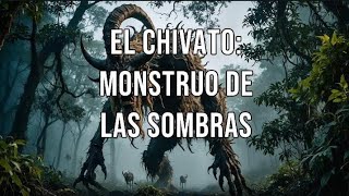 El CHIVATO monstruo de las sombras [upl. by Bez487]