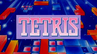 Player Wins  Tetris Game Boy [upl. by Arvid]